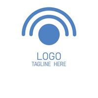 fast Wireless and wifi icon. Wi-fi signal symbol. Internet Connection. vector