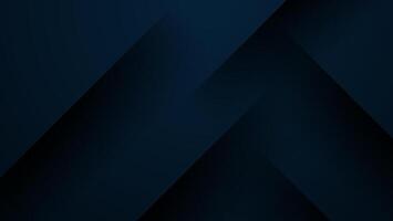 dark blue background with layered paper style. suitable for banner, wallpaper, presentation, poster, web, etc. vector
