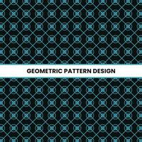 Geometric pattern design. Colorful abstract geometric pattern design. Cloth pattern. Fabric patterns vector