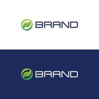 Arrow Recycle modern icon logo design template, suitable for your app, brand, and etc vector