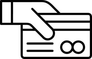 Hand icon symbol image illustration vector