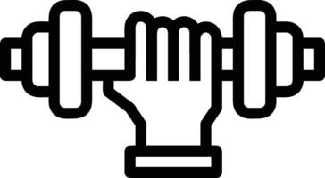 Hand icon symbol image illustration vector