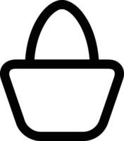 Hand icon symbol image illustration vector