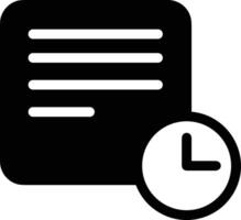 Chart icon symbol image for data statistic analysis illustration vector