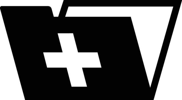 Chart icon symbol image for data statistic analysis illustration vector