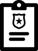 Chart icon symbol image for data statistic analysis illustration vector