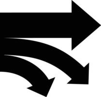 Chart icon symbol image for data statistic analysis illustration vector