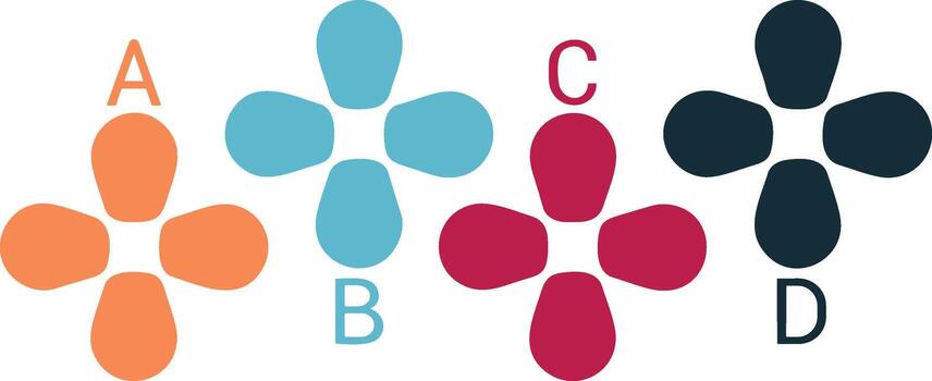 Chart icon symbol image for data statistic analysis illustration vector