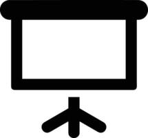 Chart icon symbol image for data statistic analysis illustration vector