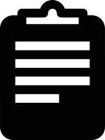 Chart icon symbol image for data statistic analysis illustration vector