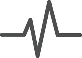 Chart icon symbol image for data statistic analysis illustration vector