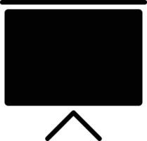 Chart icon symbol image for data statistic analysis illustration vector