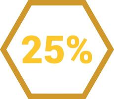 Chart icon symbol image for data statistic analysis illustration vector