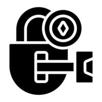 design of secure ethereum vector