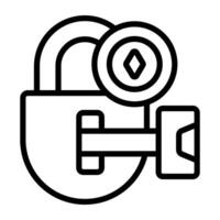 design of secure ethereum vector
