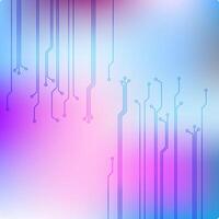 Abstract background template. Web design template. vector