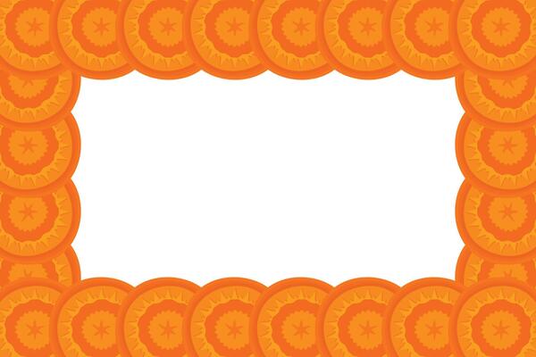 Orange Border Vector Art, Icons, and Graphics for Free Download