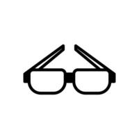 sunglasses icon symbol template vector