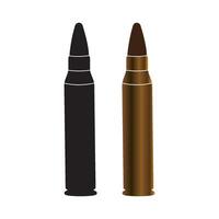 Bullet icon design vector