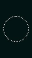 Vertical background countdown, timer countdown, modern aesthetic, sleek and clean design, minimal design video