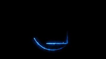 Element Light, Elegant Light Streaks With Alpha Channel Loop, Particles video