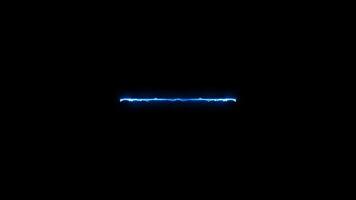 Element Light, Elegant Light Streaks With Alpha Channel Loop, Particles video
