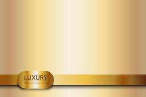 Pattern gold background. Yellow theme for text-based compositions ads book covers Digital interfaces print design and templates. vector