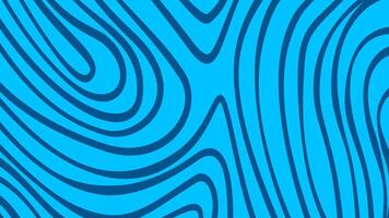 abstract wavy background. topographic contour background. contour lines background. Topographic map contour background. vector