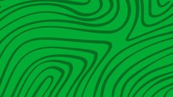 abstract wavy background. topographic contour background. contour lines background. Topographic map contour background. vector