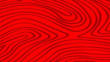 abstract wavy background. topographic contour background. contour lines background. Topographic map contour background. vector