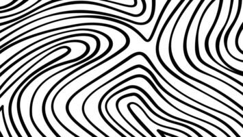 abstract wavy background. topographic contour background. contour lines background. Topographic map contour background. vector