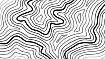 topographic contour background. abstract wavy background. contour background. modern Topographic map wallpaper. topographic background. vector
