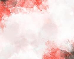 Abstract splashed watercolor background. Design for your cover, date, postcard, banner, logo. vector