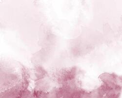 Abstract splashed watercolor background. Design for your cover, date, postcard, banner, logo. vector