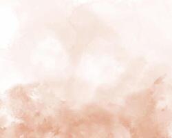 Abstract splashed watercolor background. Design for your cover, date, postcard, banner, logo. vector