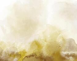 Abstract splashed watercolor background. Design for your cover, date, postcard, banner, logo. vector