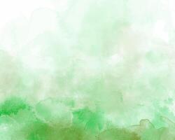 Abstract splashed watercolor background. Design for your cover, date, postcard, banner, logo. vector
