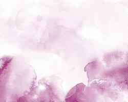 Abstract splashed watercolor background. Design for your cover, date, postcard, banner, logo. vector