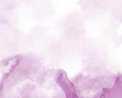 Abstract splashed watercolor background. Design for your cover, date, postcard, banner, logo. vector