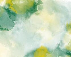 Abstract splashed watercolor background. Design for your cover, date, postcard, banner, logo. vector