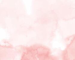 Abstract splashed watercolor background. Design for your cover, date, postcard, banner, logo. vector