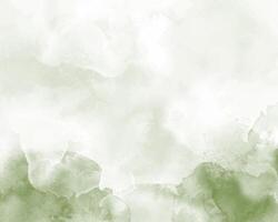 Abstract splashed watercolor background. Design for your cover, date, postcard, banner, logo. vector