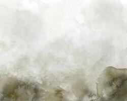 Abstract splashed watercolor background. Design for your cover, date, postcard, banner, logo. vector