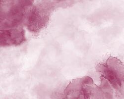 Abstract splashed watercolor background. Design for your cover, date, postcard, banner, logo. vector