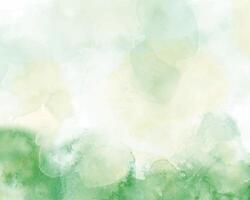 Abstract splashed watercolor background. Design for your cover, date, postcard, banner, logo. vector