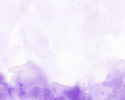 Abstract splashed watercolor background. Design for your cover, date, postcard, banner, logo. vector