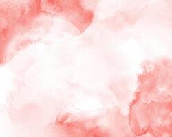 Abstract splashed watercolor background. Design for your cover, date, postcard, banner, logo. vector