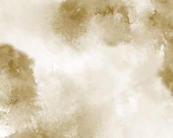 Abstract splashed watercolor background. Design for your cover, date, postcard, banner, logo. vector