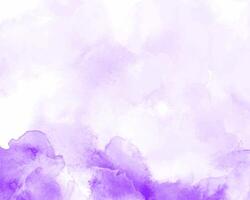 Abstract splashed watercolor background. Design for your cover, date, postcard, banner, logo. vector