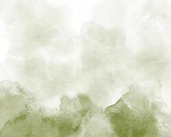 Abstract splashed watercolor background. Design for your cover, date, postcard, banner, logo. vector